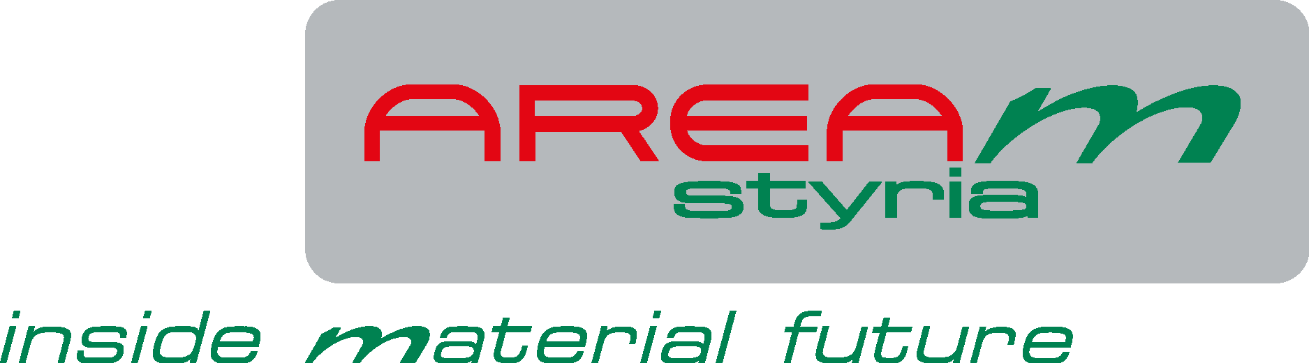 AREA M Styria Logo Vector Logo